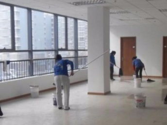 重庆全屋净化 专业保洁与服务一体化解决方案